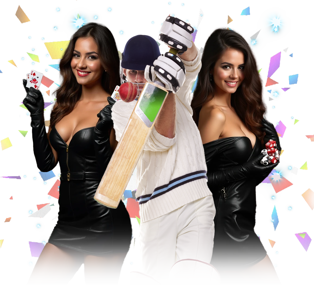 Run Chases, Wickets & Real Money Cricket Odds