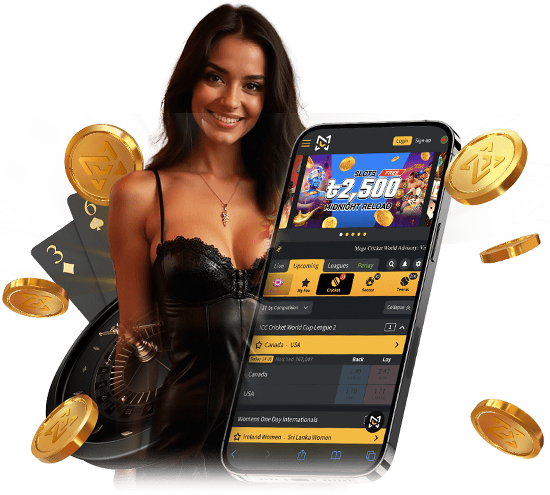 A Revolution in Bonuses, Jackpots & Seamless Play