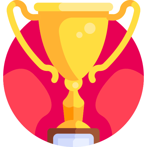 TOTAL CRICKET WINNERS