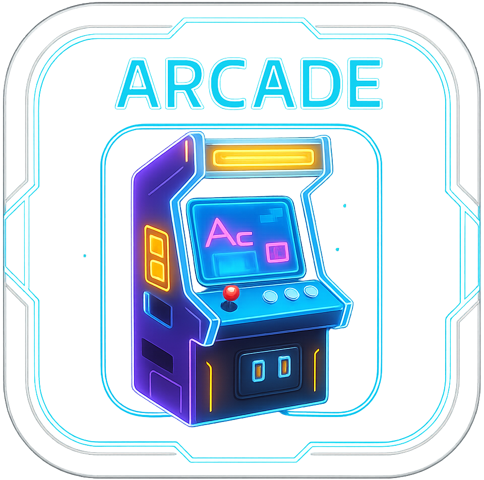 Mega Cricket World Arcade Games